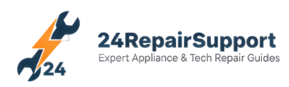 24 Repair Support